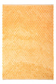Modern kilim Mattan 247x177cm - Ullmatta