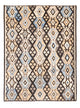 Kilim Maimana Mattan 247x175cm - Ullmatta