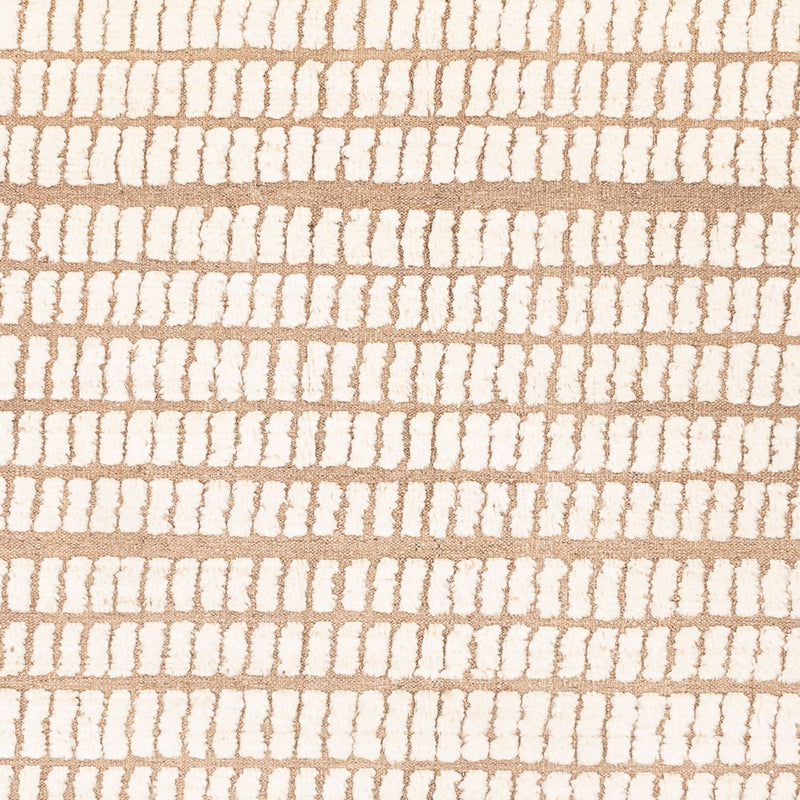 Berber matta - 289 x 215 cm - ljusbeige