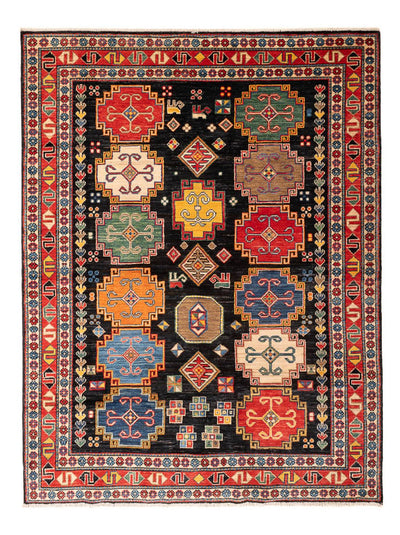 Kazak Mattan 152x199cm - Oriental Carpet