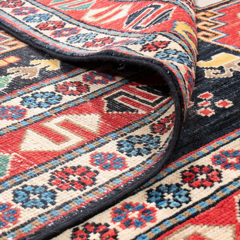 Ziegler Carpet - Kazak - 199 x 152 cm - flerfärgad