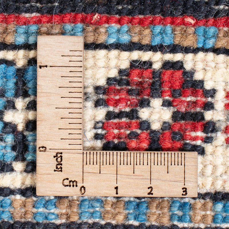 Ziegler Carpet - Kazak - 199 x 152 cm - flerfärgad