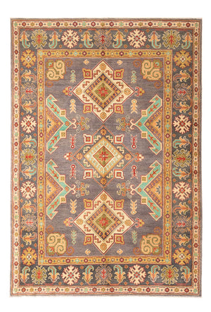 Ziegler Carpet - 208 x 146 cm - flerfärgad