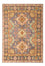Ziegler Carpet - 208 x 146 cm - flerfärgad