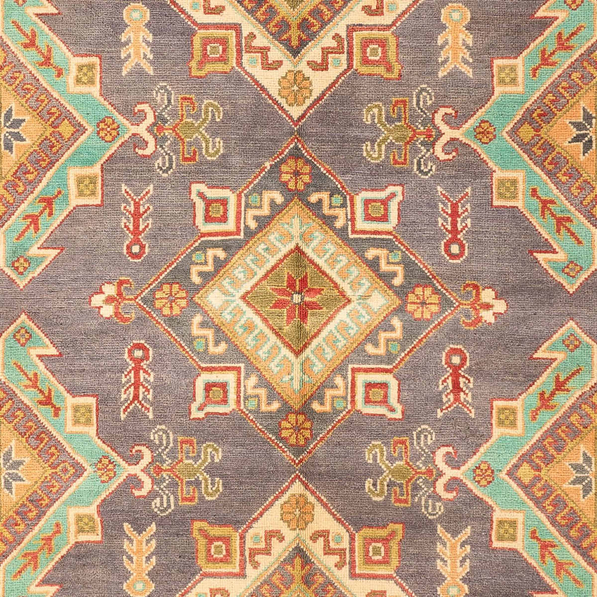 Ziegler Carpet - 208 x 146 cm - flerfärgad