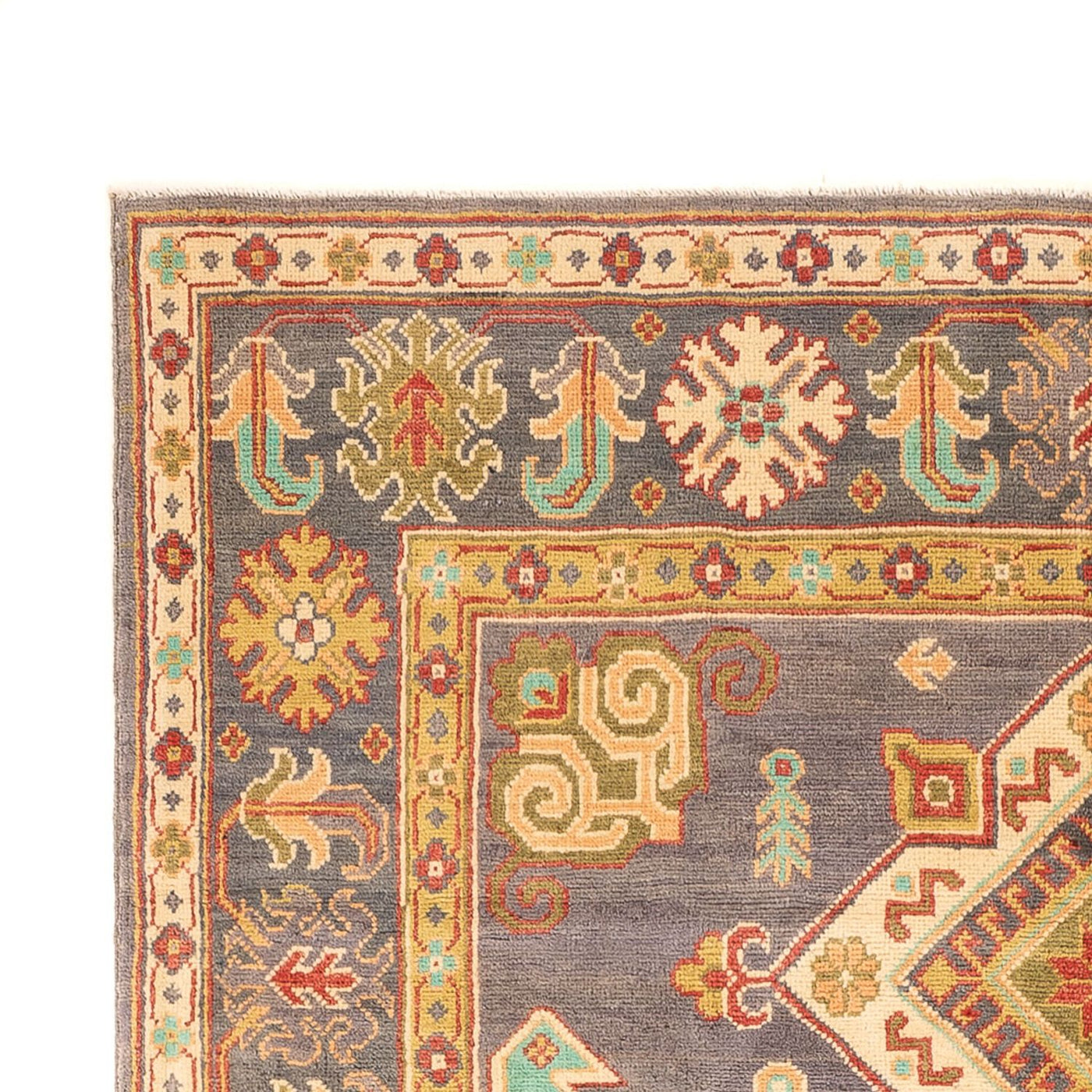 Ziegler Carpet 208x146cm - Oriental Carpet