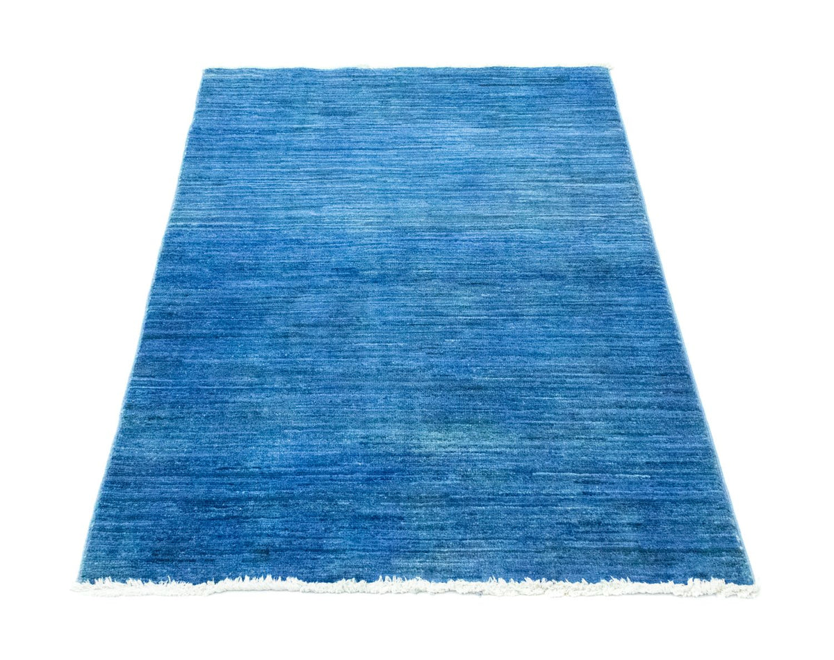Ziegler Carpet - Modern - 125 x 85 cm - blå