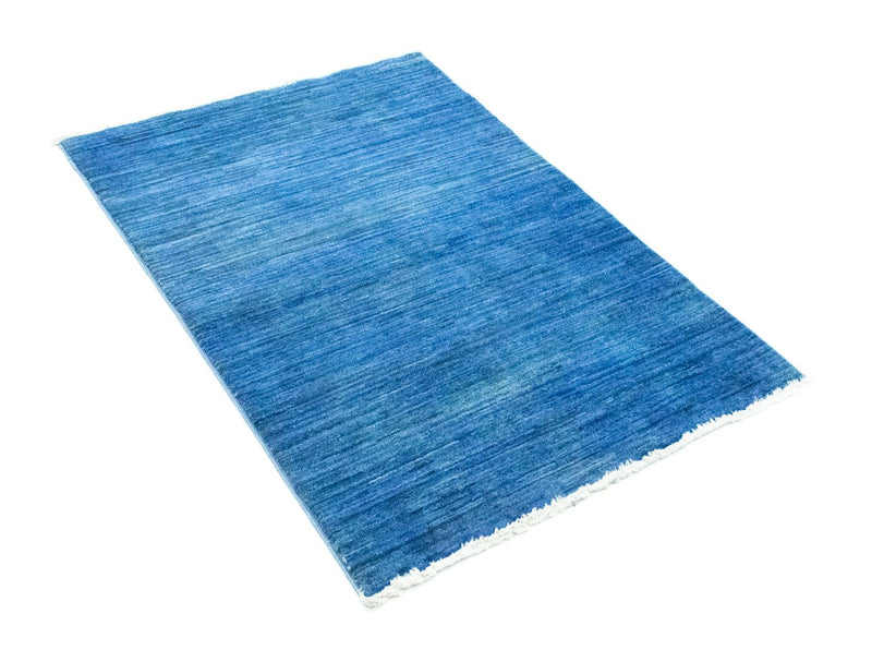 Ziegler Carpet - Modern - 125 x 85 cm - blå