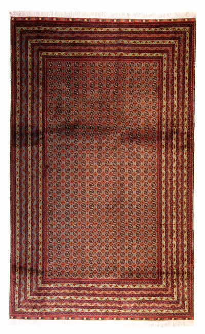 Bukhara Mattan 200x304cm - Oriental Carpet