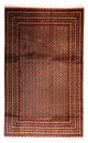 Bukhara Mattan 200x304cm - Oriental Carpet