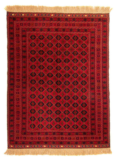 Turkaman-matta 153x190cm - Oriental Carpet