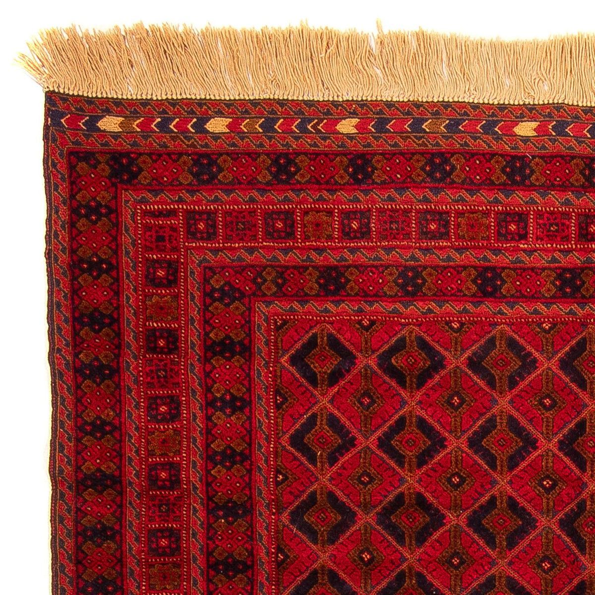 Turkaman-matta 153x190cm - Oriental Carpet