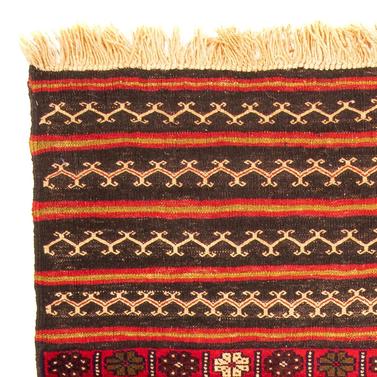 Afghansk kilim Mattan 87x155cm
