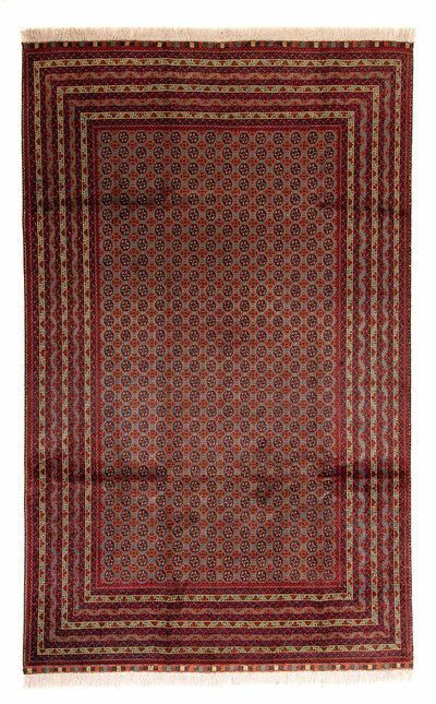 Bukhara Mattan 196x296cm - Oriental Carpet