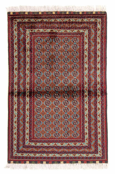 Bukhara Mattan 100x150cm - Oriental Carpet