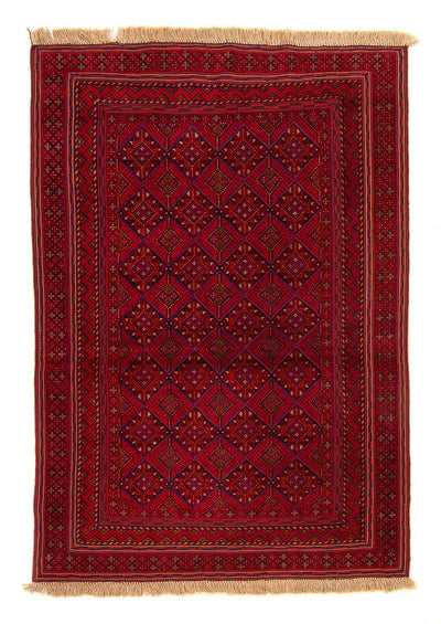 Afghansk kilim Mattan 132x183cm