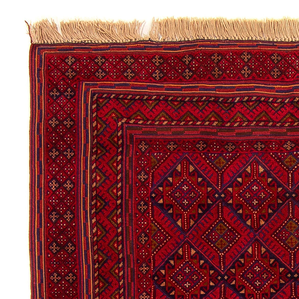 Afghansk kilim Mattan 132x183cm