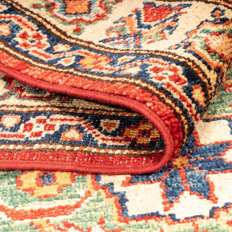 Ziegler Carpet - Kazak - 127 x 84 cm - grön