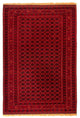 Bukhara Mattan 208x283cm - Oriental Carpet