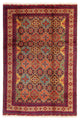 Afghansk matta 299x192cm - Oriental Carpet