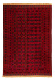 Afghansk kilim Mattan 141x199cm