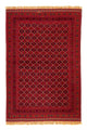 Afghansk kilim Mattan 136x196cm