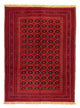 Afghansk kilim Mattan 198x151cm