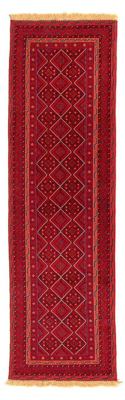 Afghansk kilim Mattan 69x280cm