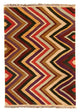 Kilim Maimana Mattan 203x145cm - Ullmatta
