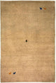 Indo Gabbeh Mattan 200x140cm - Ullmatta