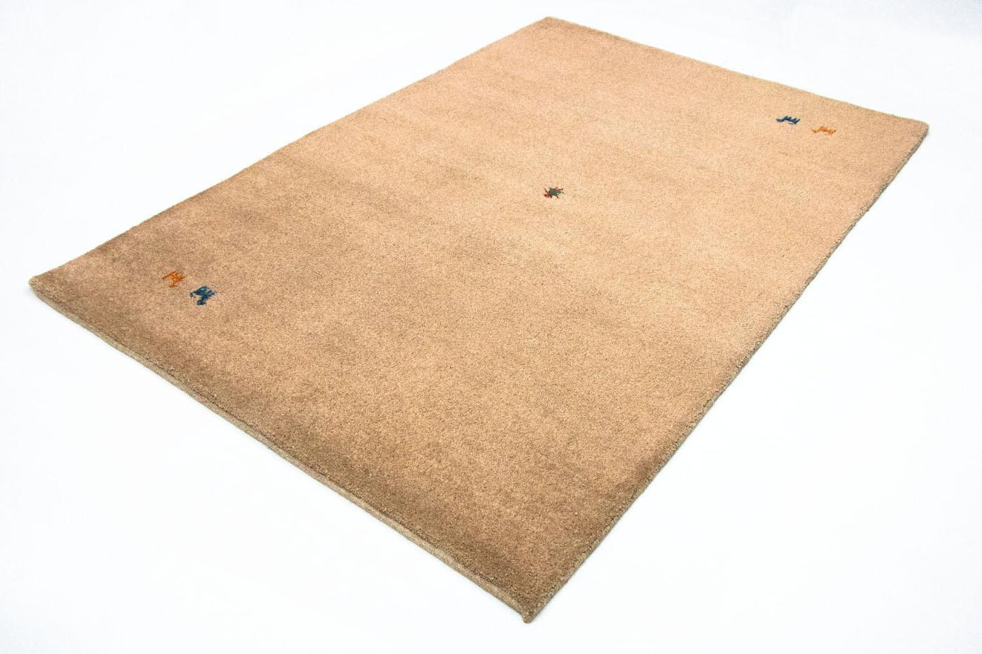 Indo Gabbeh Mattan 200x140cm - Ullmatta
