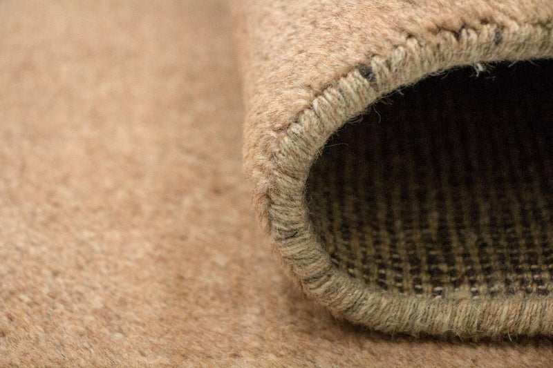 Gabbeh-matta - Indus - 200 x 140 cm - brun