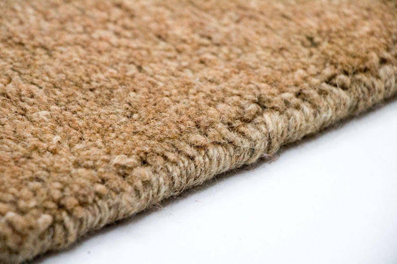 Gabbeh-matta - Indus - 200 x 140 cm - brun