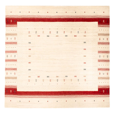 Loribaft Loom Mattan Aurora Flair - Ullmatta