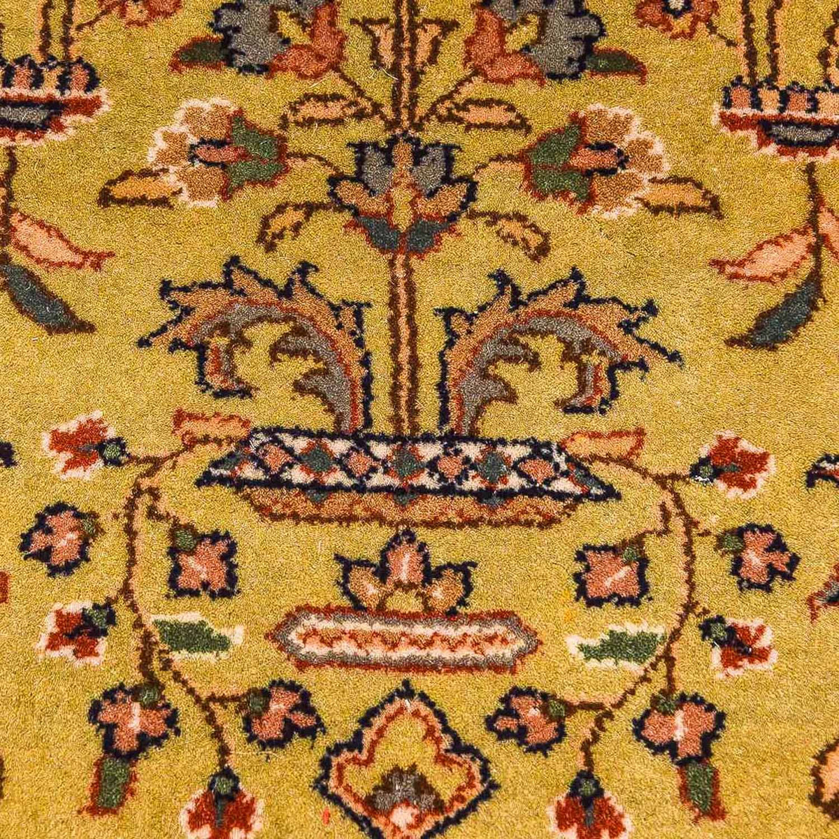 Persisk matta - Classic - 180 x 120 cm - grön