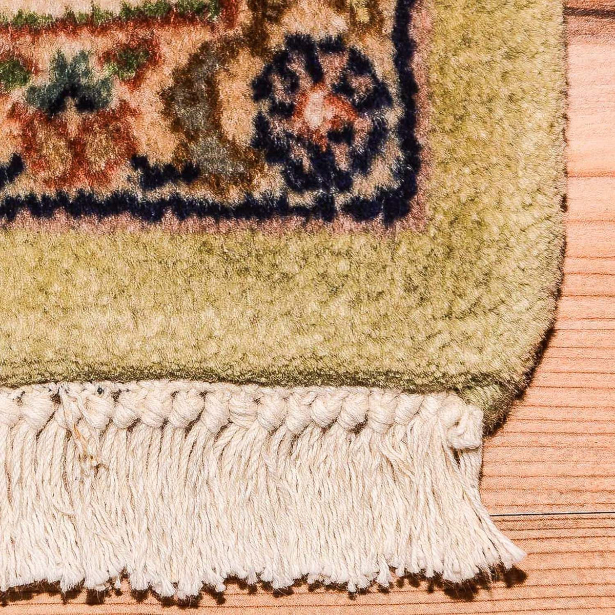 Persisk matta - Classic - 180 x 120 cm - grön