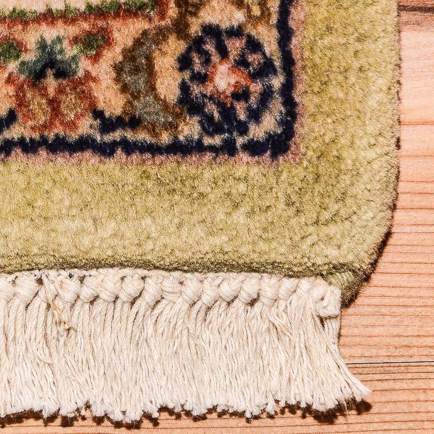 Sarouk Mattan 180x120cm - Oriental Carpet