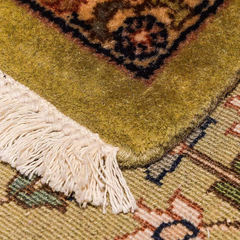 Persisk matta - Classic - 180 x 120 cm - grön