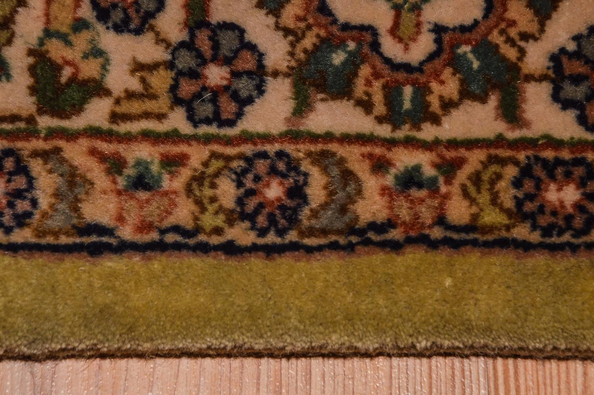 Persisk matta - Classic - 180 x 120 cm - grön