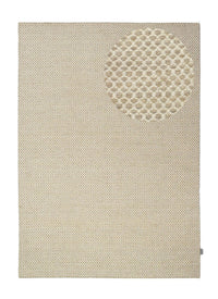 Kelim matta - trendig - Bohemian - rektangulär