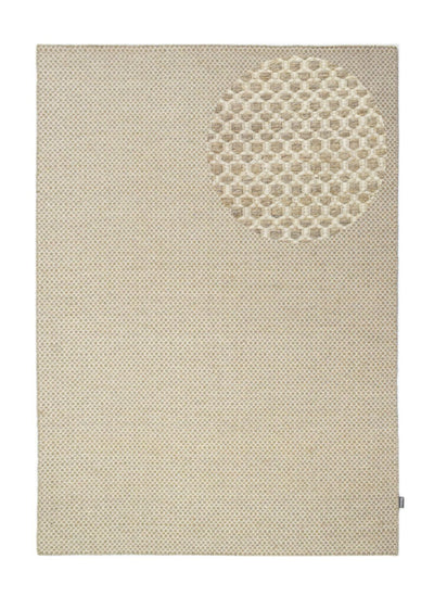 Modern kilim Mattan Bohemian - Ullmatta