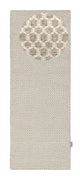 Modern kilim Mattan Bohemian - Ullmatta