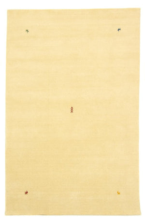 Gabbeh-matta - Softy - Deluxe - rektangulär