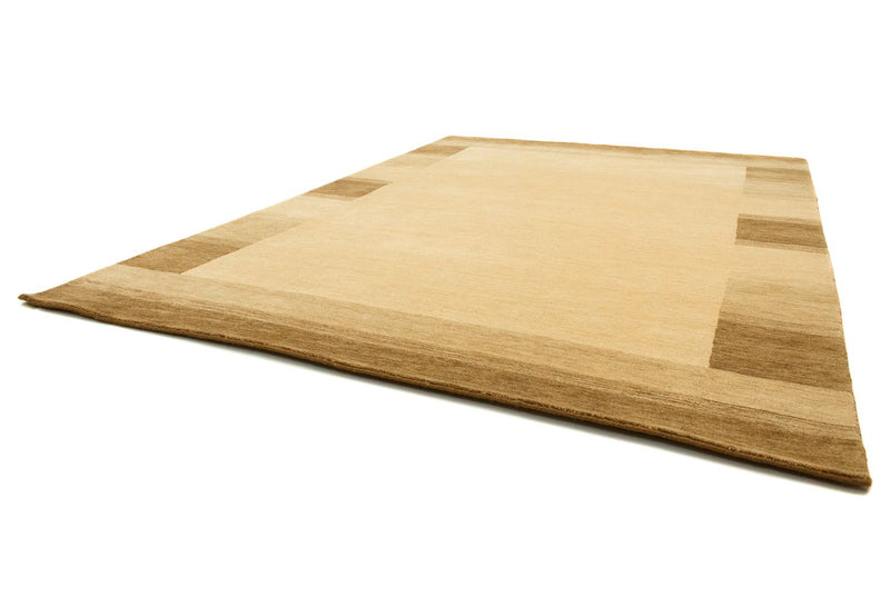 Gabbeh-matta - Indus - 160 x 90 cm - beige