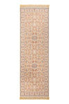 Persisk matta Anaa - Löpare / Beige / 100 x 200 cm Löpare