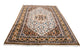Oriental Carpet - Athina - rektangulär