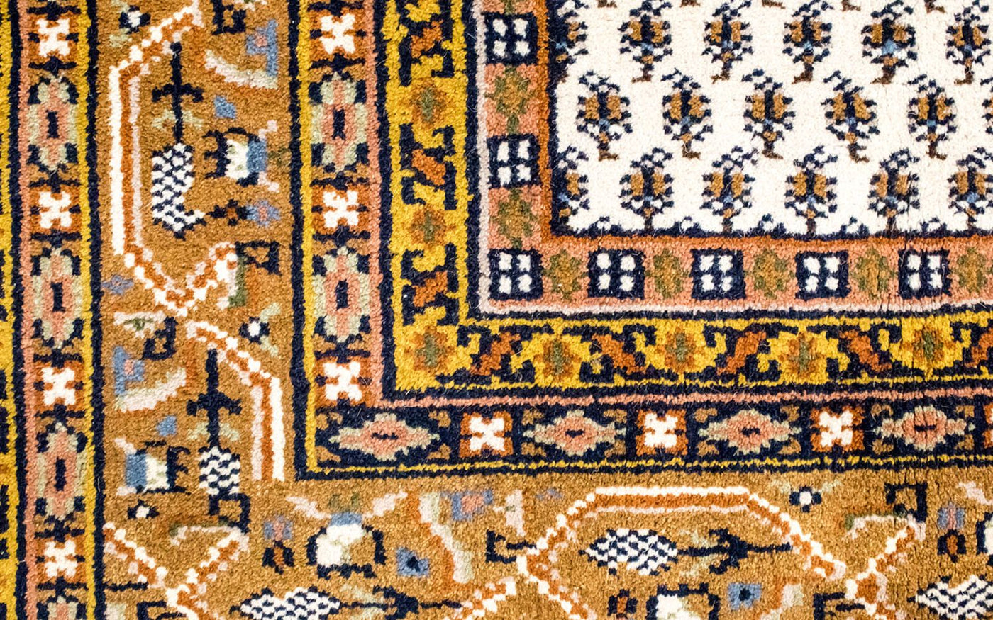 Oriental Carpet Mino