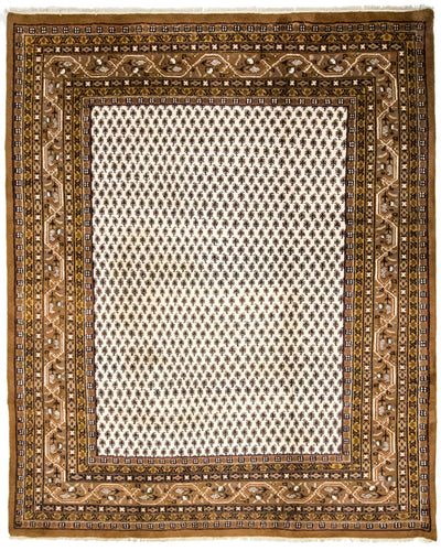 Oriental Carpet Mino