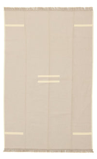 Kelim matta - trendig - Alaya - rektangulär