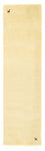 Runner Gabbeh-matta - Indus - 200 x 80 cm - beige